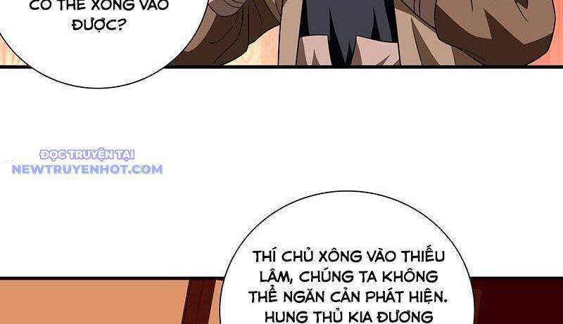 Thiên Long Bát Bộ Chap 113 - Next Chap 114