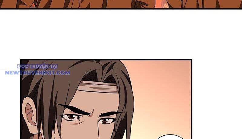 Thiên Long Bát Bộ Chap 113 - Next Chap 114