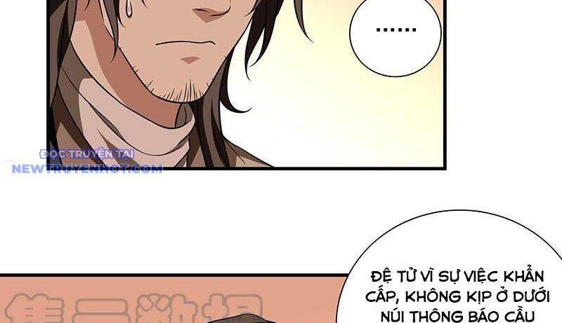 Thiên Long Bát Bộ Chap 113 - Next Chap 114