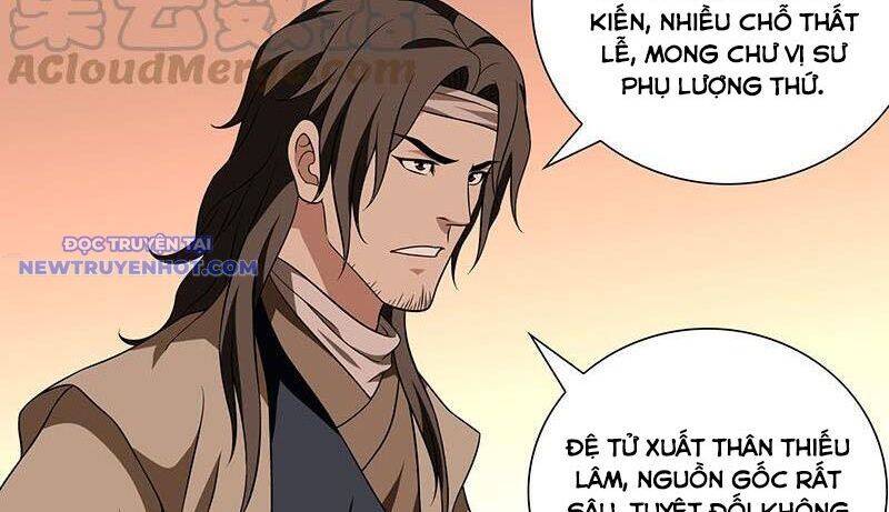 Thiên Long Bát Bộ Chap 113 - Next Chap 114