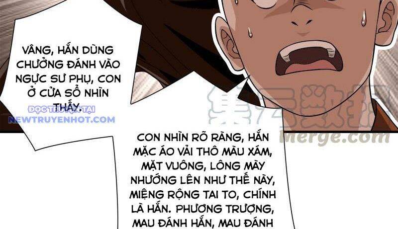 Thiên Long Bát Bộ Chap 113 - Next Chap 114