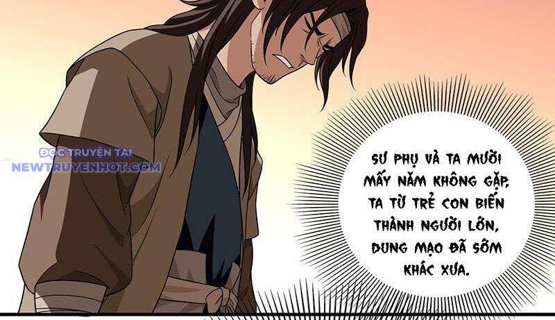 Thiên Long Bát Bộ Chap 113 - Next Chap 114