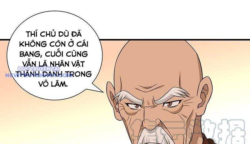 Thiên Long Bát Bộ Chap 113 - Next Chap 114