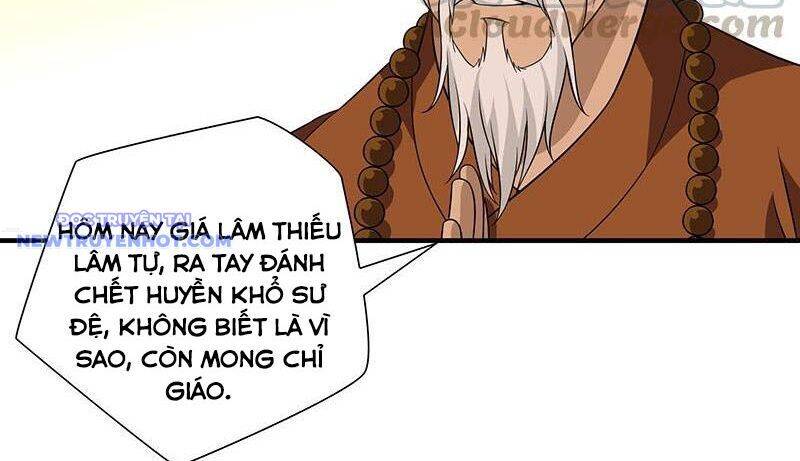 Thiên Long Bát Bộ Chap 113 - Next Chap 114