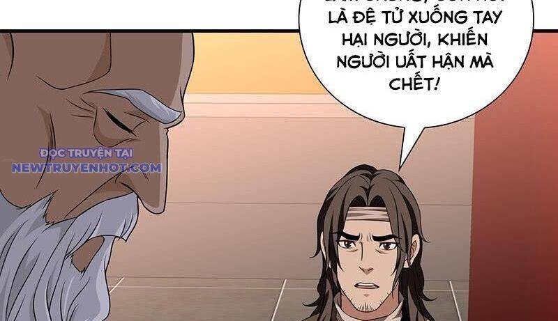 Thiên Long Bát Bộ Chap 113 - Next Chap 114