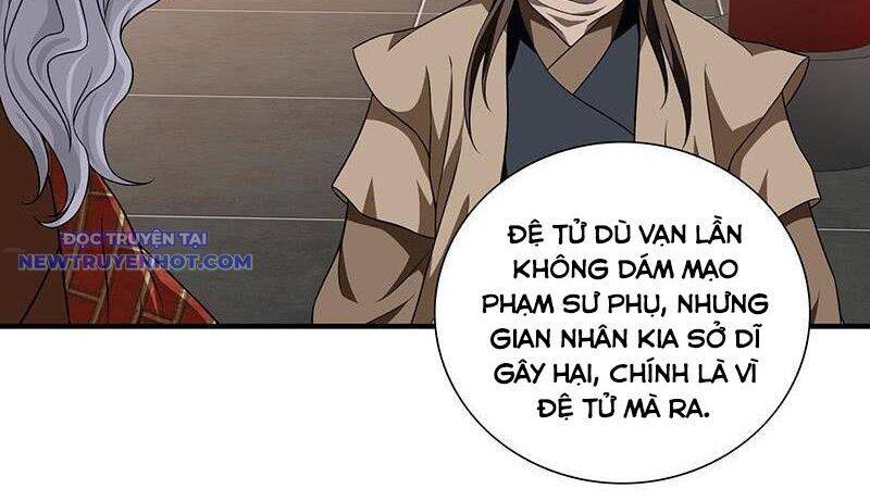 Thiên Long Bát Bộ Chap 113 - Next Chap 114