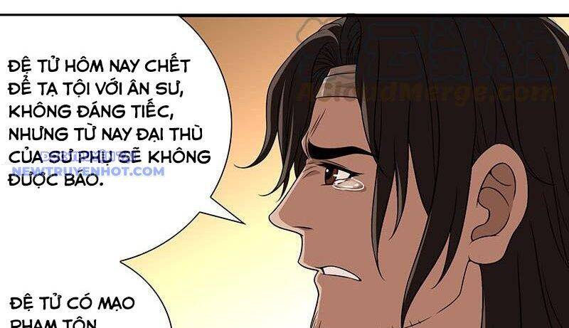 Thiên Long Bát Bộ Chap 113 - Next Chap 114