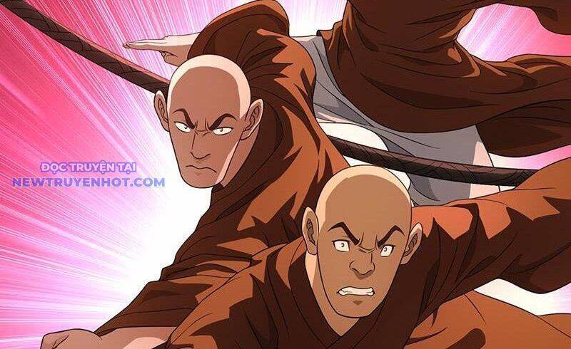 Thiên Long Bát Bộ Chap 114 - Next Chap 115