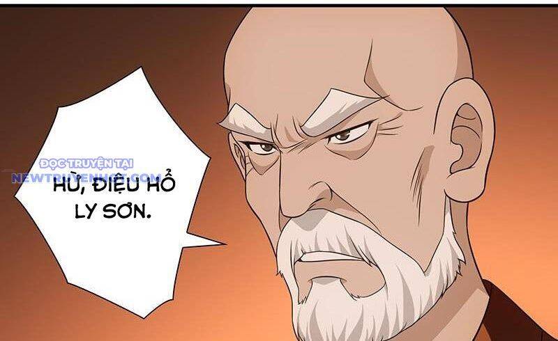 Thiên Long Bát Bộ Chap 114 - Next Chap 115