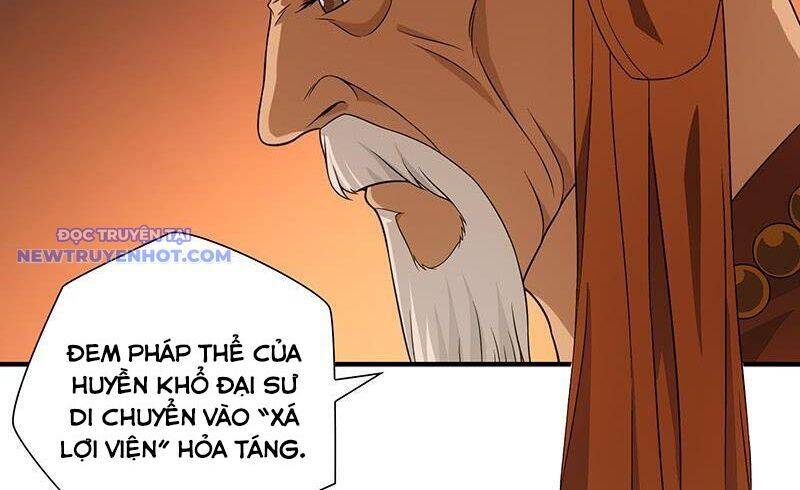 Thiên Long Bát Bộ Chap 114 - Next Chap 115