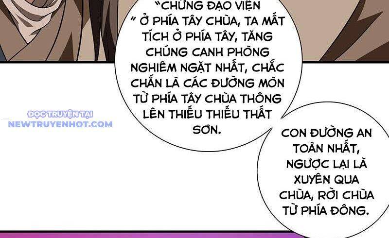 Thiên Long Bát Bộ Chap 114 - Next Chap 115