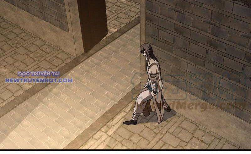 Thiên Long Bát Bộ Chap 114 - Next Chap 115