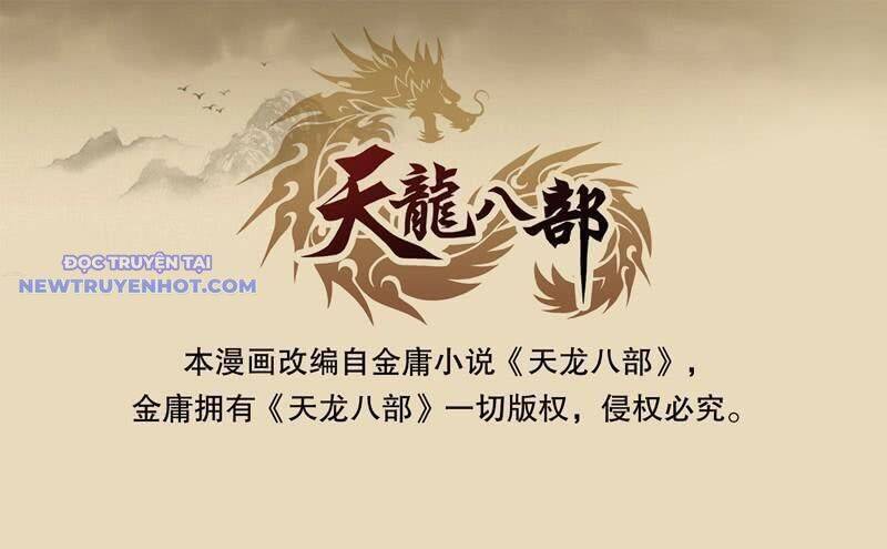 Thiên Long Bát Bộ Chap 115 - Next Chap 116