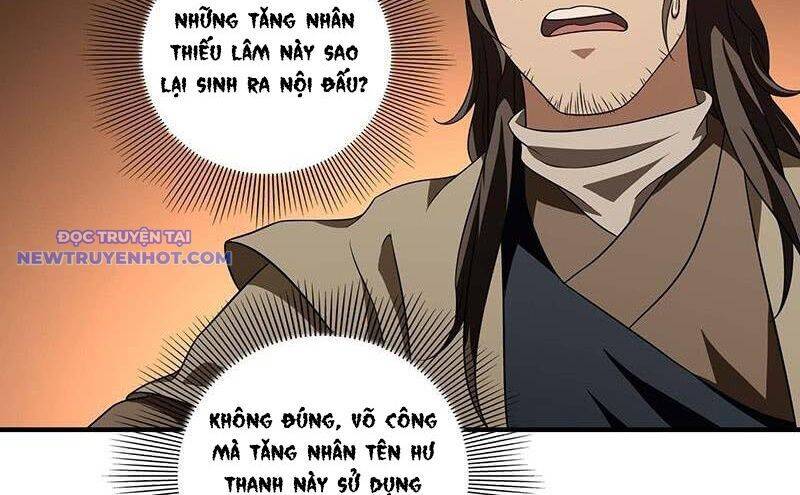 Thiên Long Bát Bộ Chap 115 - Next Chap 116