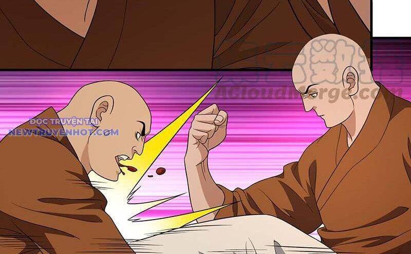 Thiên Long Bát Bộ Chap 115 - Next Chap 116