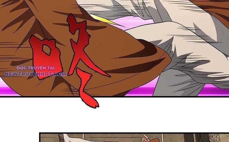 Thiên Long Bát Bộ Chap 115 - Next Chap 116