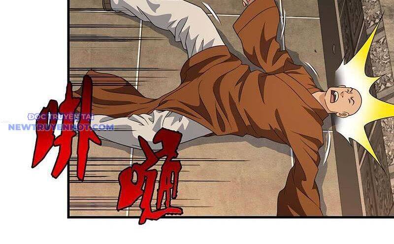 Thiên Long Bát Bộ Chap 115 - Next Chap 116