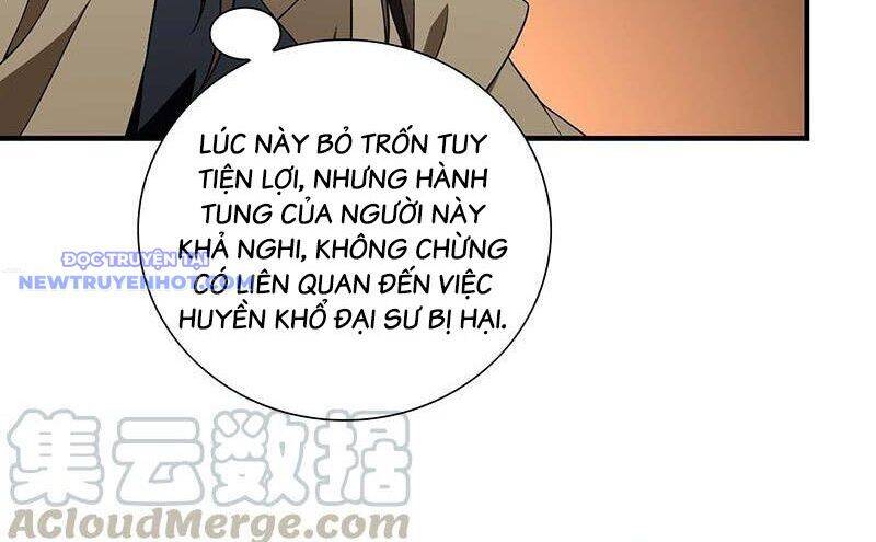 Thiên Long Bát Bộ Chap 115 - Next Chap 116