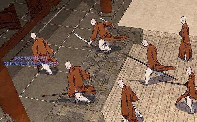 Thiên Long Bát Bộ Chap 115 - Next Chap 116