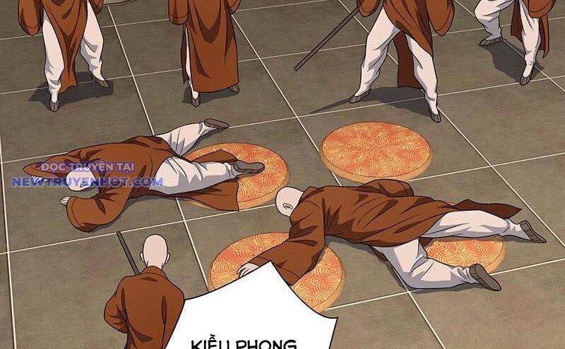 Thiên Long Bát Bộ Chap 115 - Next Chap 116