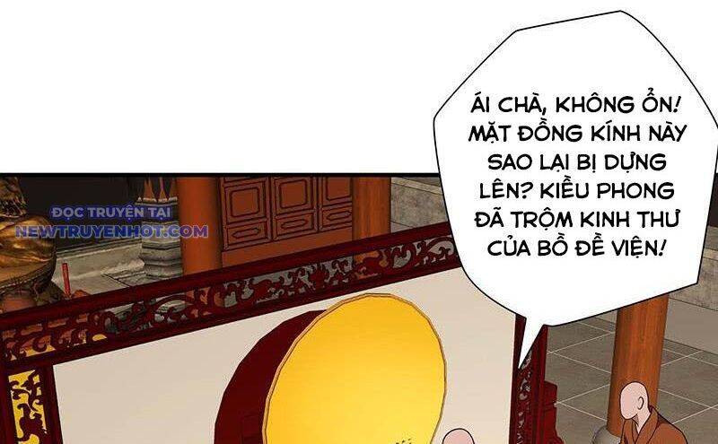 Thiên Long Bát Bộ Chap 115 - Next Chap 116