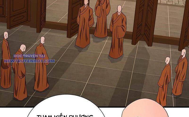 Thiên Long Bát Bộ Chap 115 - Next Chap 116