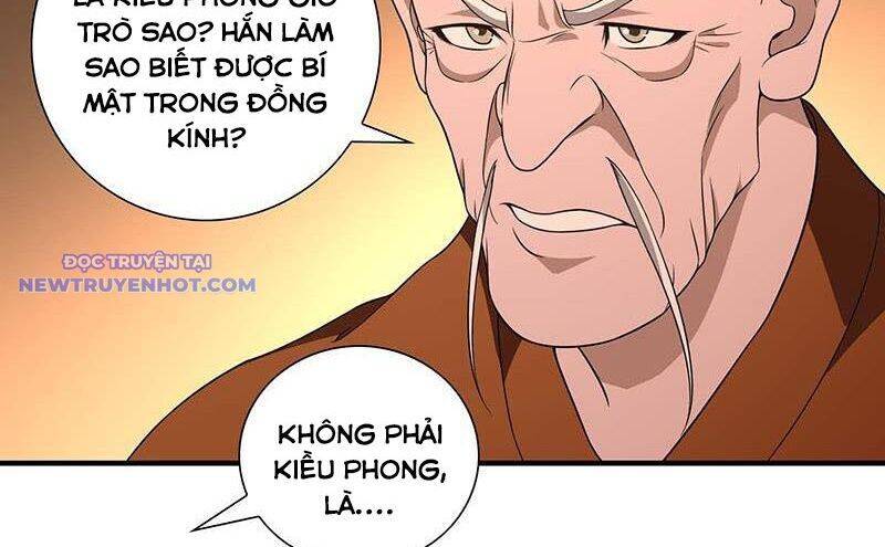 Thiên Long Bát Bộ Chap 115 - Next Chap 116