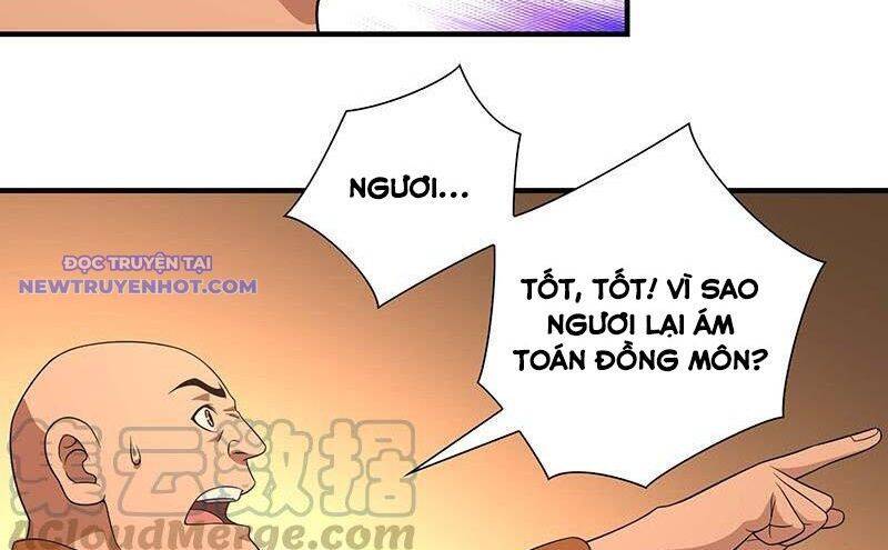 Thiên Long Bát Bộ Chap 115 - Next Chap 116