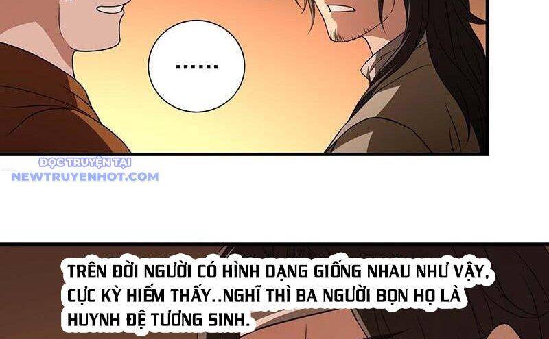 Thiên Long Bát Bộ Chap 116 - Next Chap 117