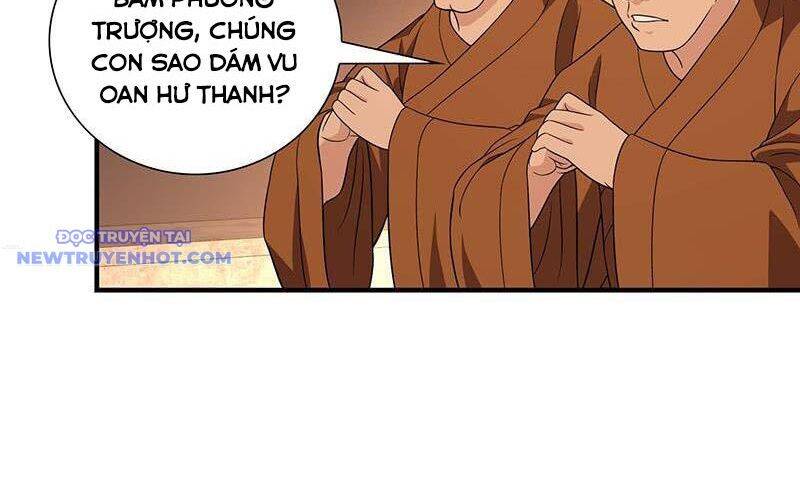 Thiên Long Bát Bộ Chap 116 - Next Chap 117