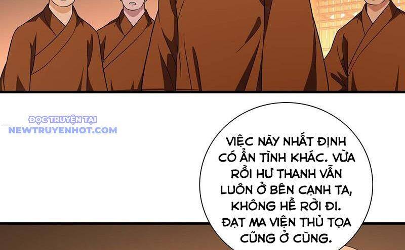 Thiên Long Bát Bộ Chap 116 - Next Chap 117