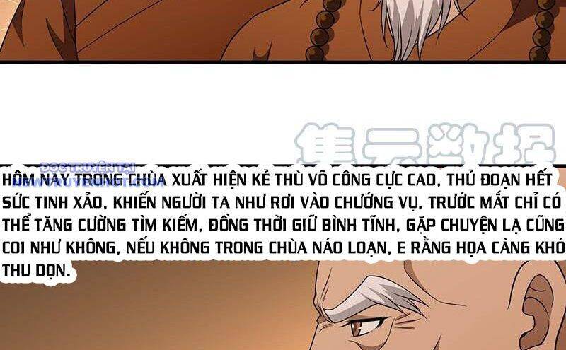 Thiên Long Bát Bộ Chap 116 - Next Chap 117