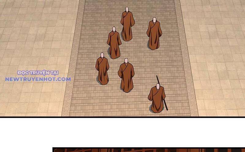 Thiên Long Bát Bộ Chap 116 - Next Chap 117