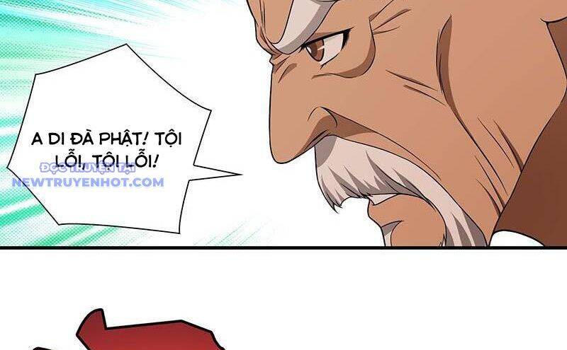 Thiên Long Bát Bộ Chap 116 - Next Chap 117