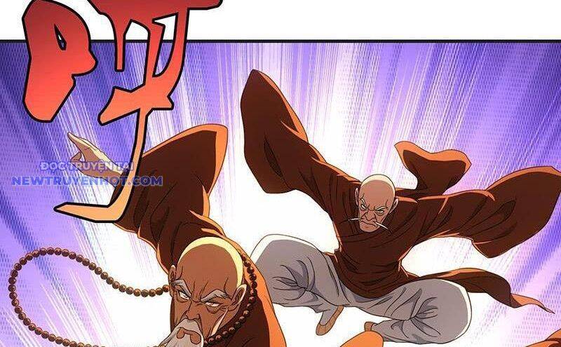 Thiên Long Bát Bộ Chap 116 - Next Chap 117