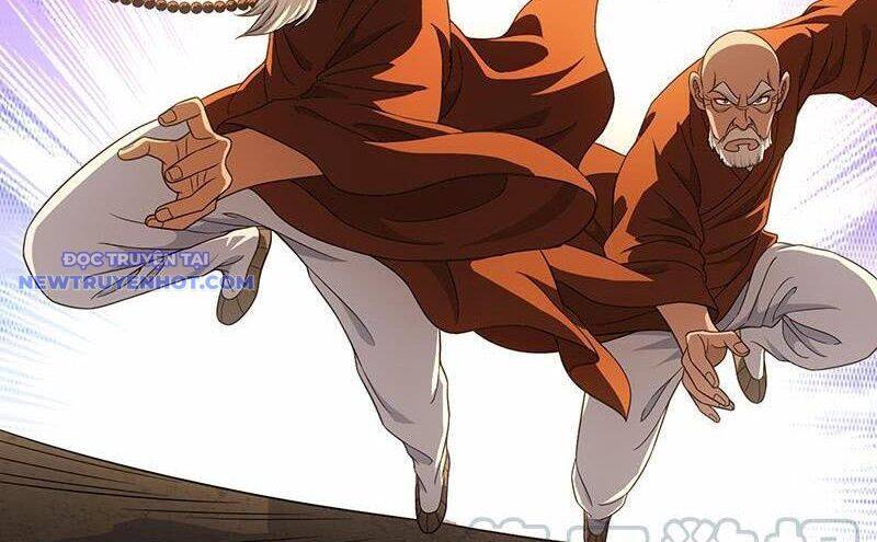 Thiên Long Bát Bộ Chap 116 - Next Chap 117