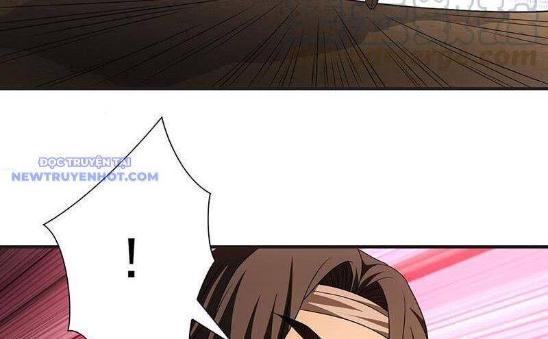 Thiên Long Bát Bộ Chap 116 - Next Chap 117