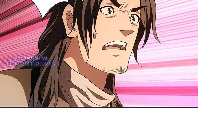 Thiên Long Bát Bộ Chap 116 - Next Chap 117