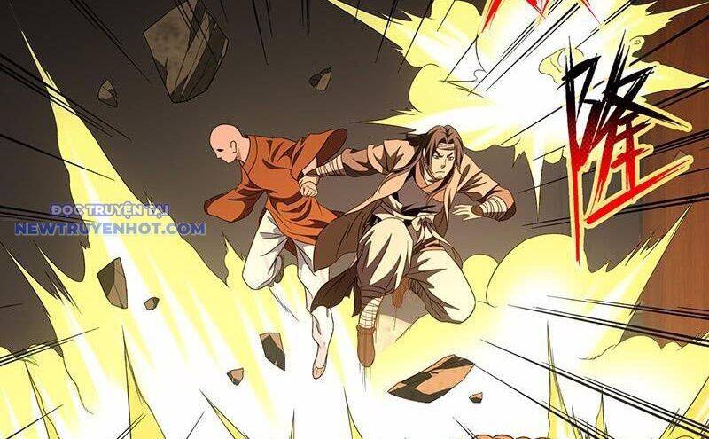 Thiên Long Bát Bộ Chap 116 - Next Chap 117