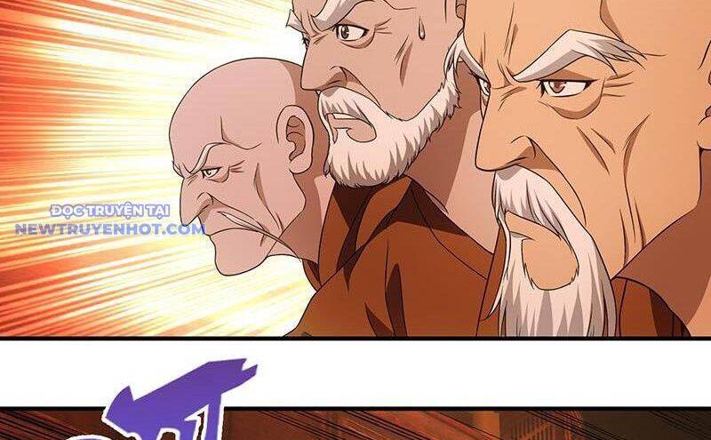 Thiên Long Bát Bộ Chap 116 - Next Chap 117