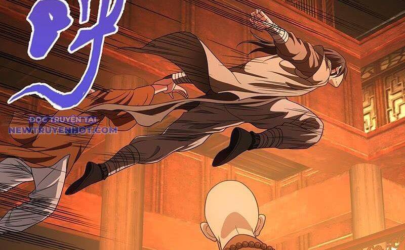 Thiên Long Bát Bộ Chap 116 - Next Chap 117