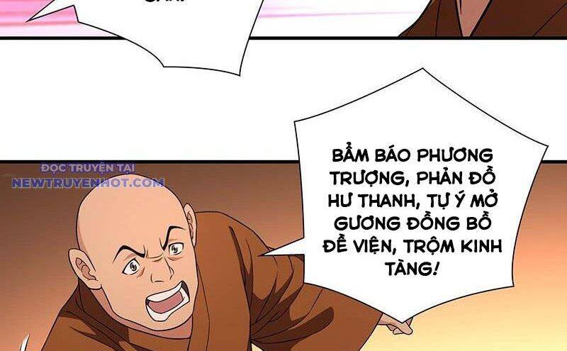 Thiên Long Bát Bộ Chap 116 - Next Chap 117