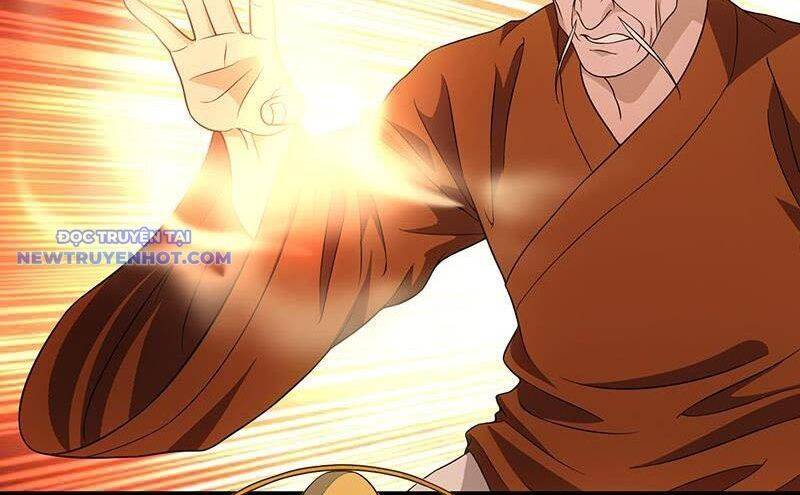 Thiên Long Bát Bộ Chap 116 - Next Chap 117