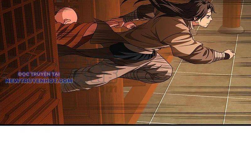 Thiên Long Bát Bộ Chap 116 - Next Chap 117