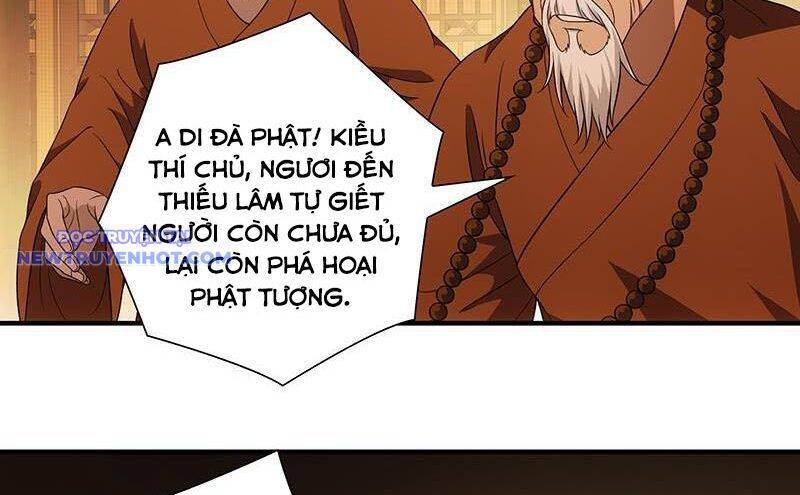 Thiên Long Bát Bộ Chap 116 - Next Chap 117