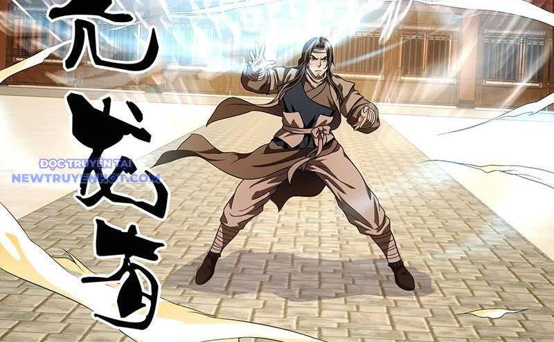 Thiên Long Bát Bộ Chap 116 - Next Chap 117