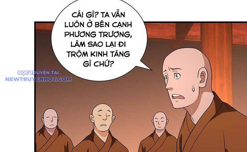 Thiên Long Bát Bộ Chap 116 - Next Chap 117
