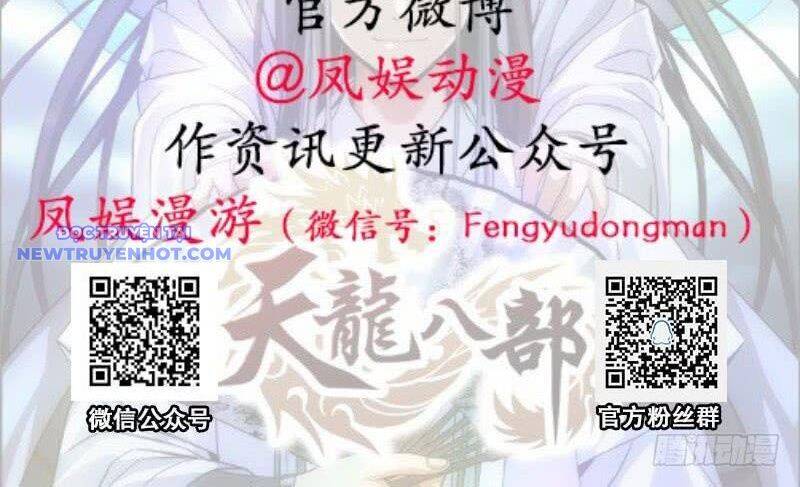 Thiên Long Bát Bộ Chap 116 - Next Chap 117