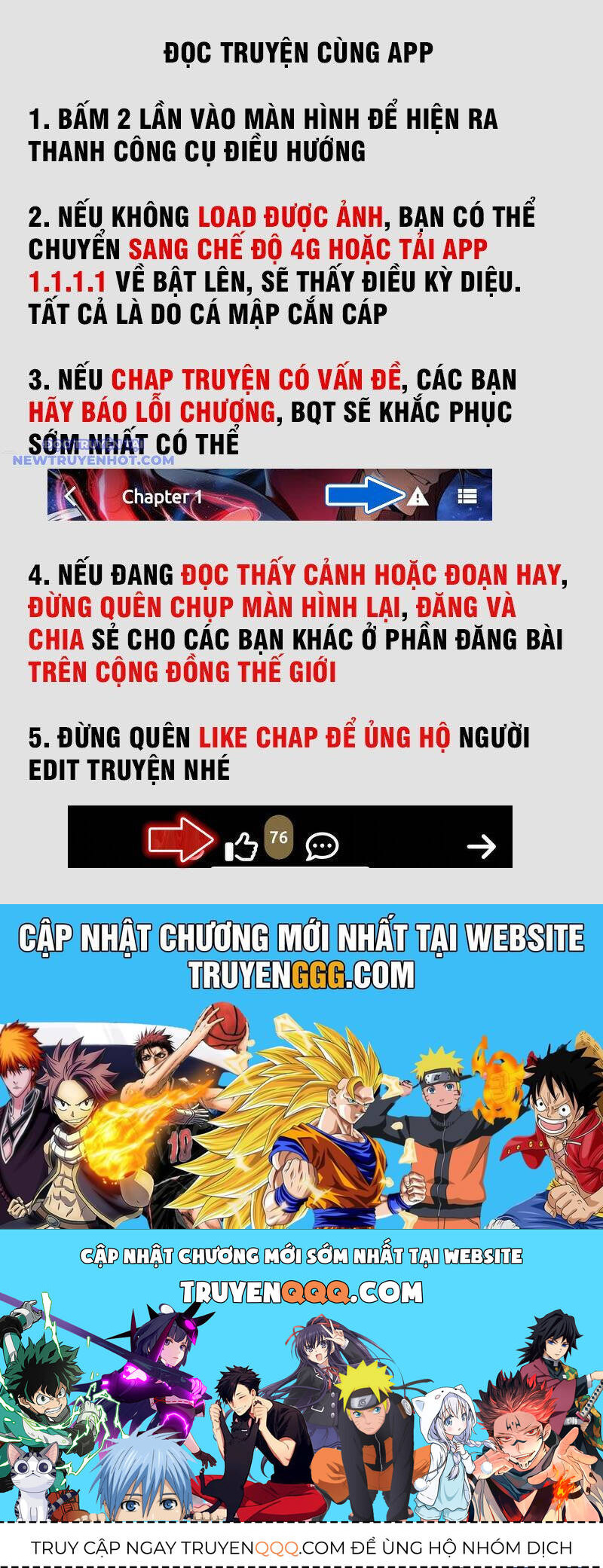 Thiên Long Bát Bộ Chap 116 - Next Chap 117