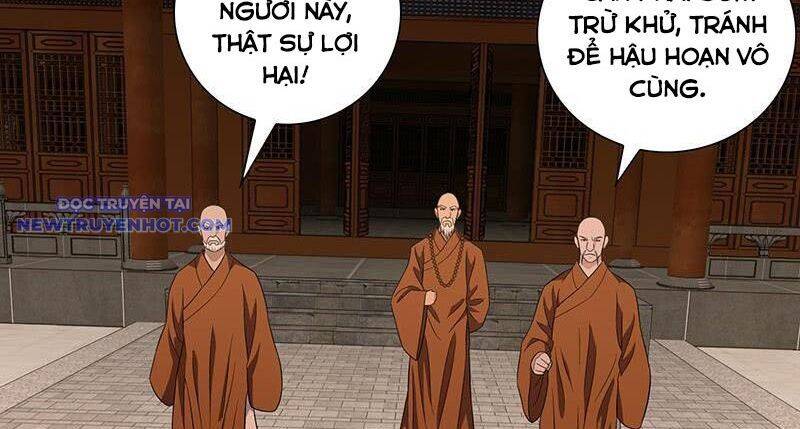 Thiên Long Bát Bộ Chap 117 - Next Chap 118
